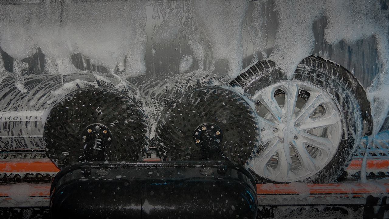 tires and wheels 1 darkened